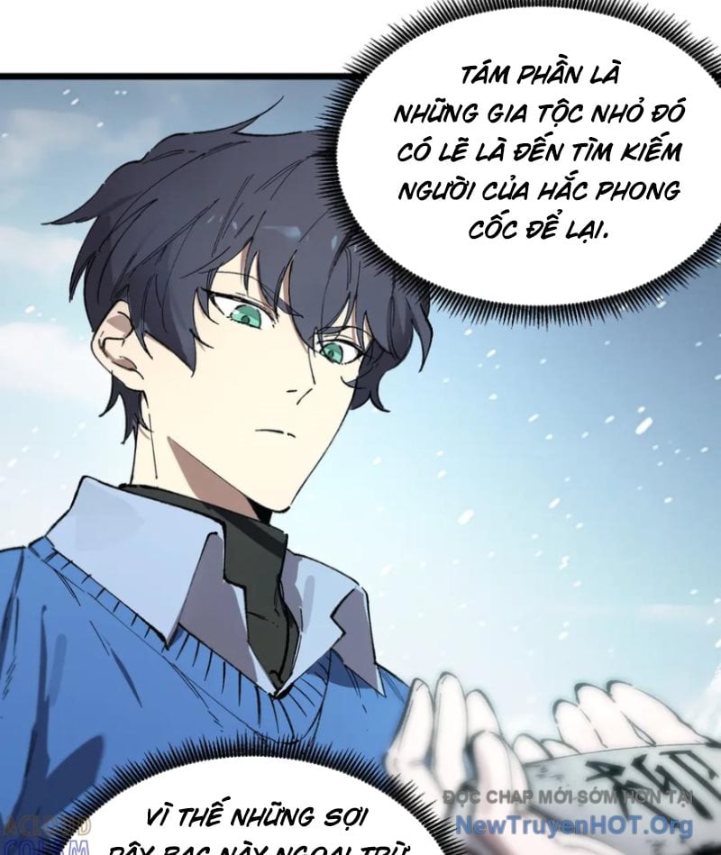 Thánh Hiệp Sĩ Cấp Sss Chap 92 - Next Chap 93