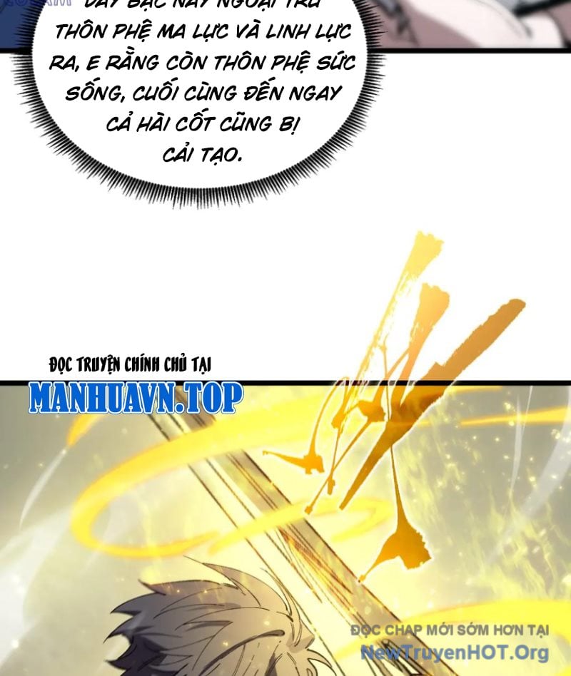 Thánh Hiệp Sĩ Cấp Sss Chap 92 - Next Chap 93