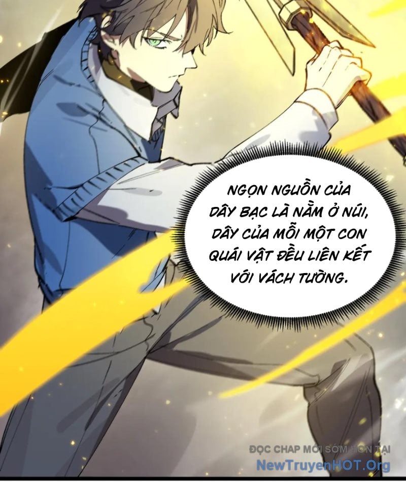 Thánh Hiệp Sĩ Cấp Sss Chap 92 - Next Chap 93