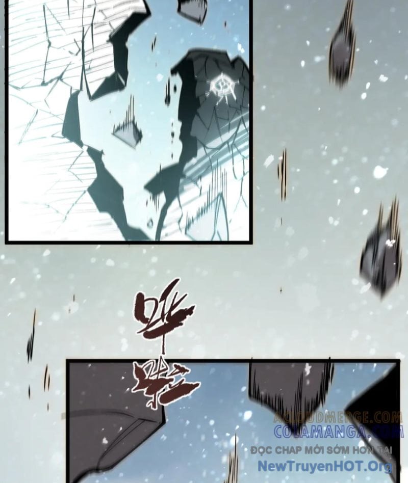 Thánh Hiệp Sĩ Cấp Sss Chap 92 - Next Chap 93