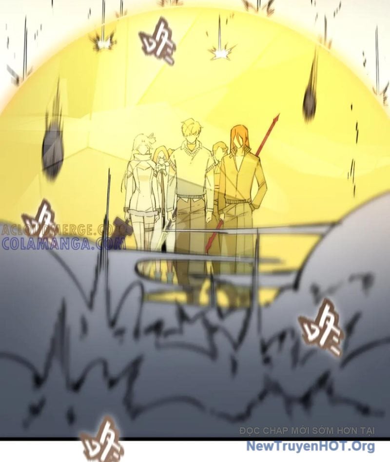 Thánh Hiệp Sĩ Cấp Sss Chap 92 - Next Chap 93