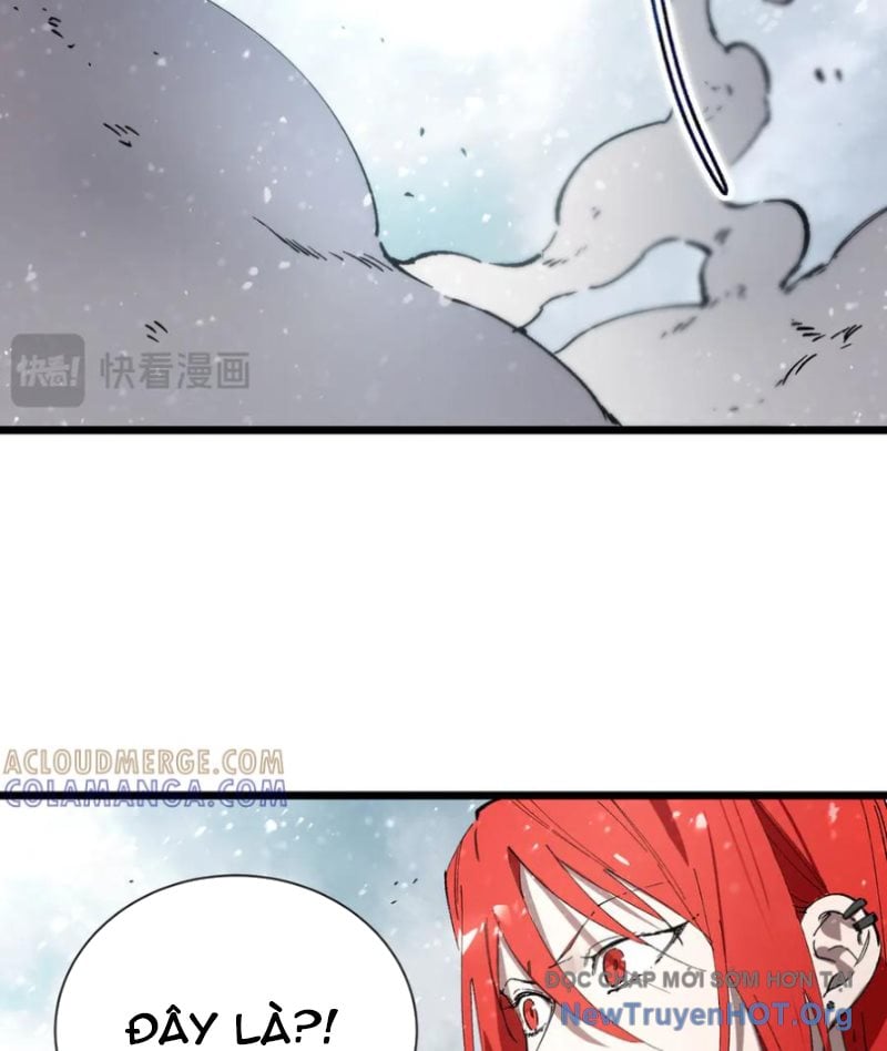 Thánh Hiệp Sĩ Cấp Sss Chap 92 - Next Chap 93