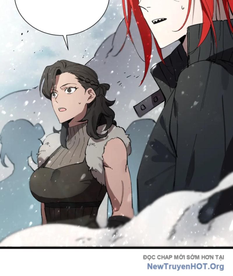 Thánh Hiệp Sĩ Cấp Sss Chap 92 - Next Chap 93