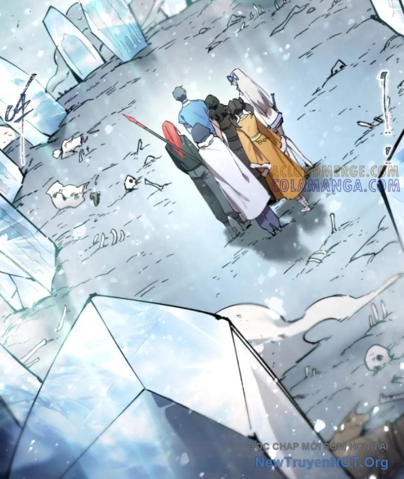 Thánh Hiệp Sĩ Cấp Sss Chap 92 - Next Chap 93