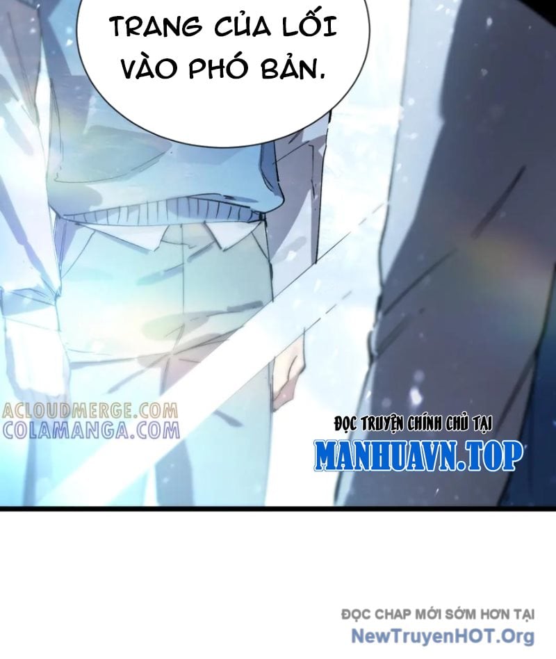 Thánh Hiệp Sĩ Cấp Sss Chap 92 - Next Chap 93