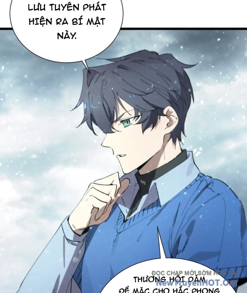 Thánh Hiệp Sĩ Cấp Sss Chap 92 - Next Chap 93