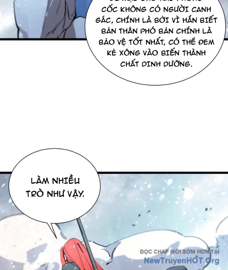 Thánh Hiệp Sĩ Cấp Sss Chap 92 - Next Chap 93