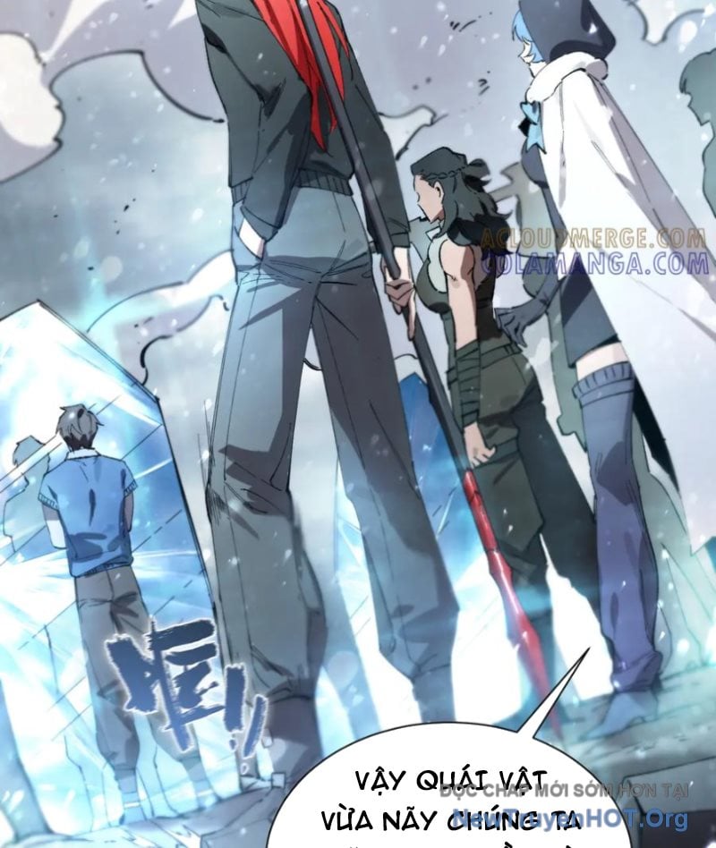 Thánh Hiệp Sĩ Cấp Sss Chap 92 - Next Chap 93