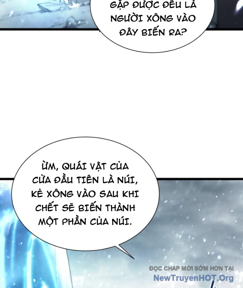 Thánh Hiệp Sĩ Cấp Sss Chap 92 - Next Chap 93