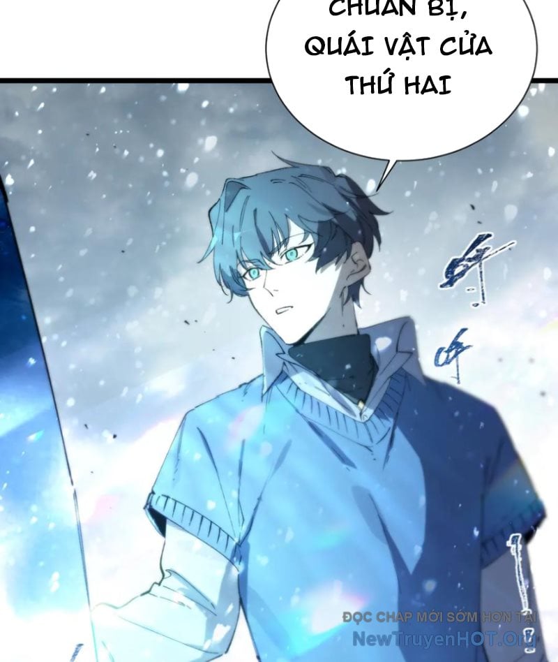Thánh Hiệp Sĩ Cấp Sss Chap 92 - Next Chap 93