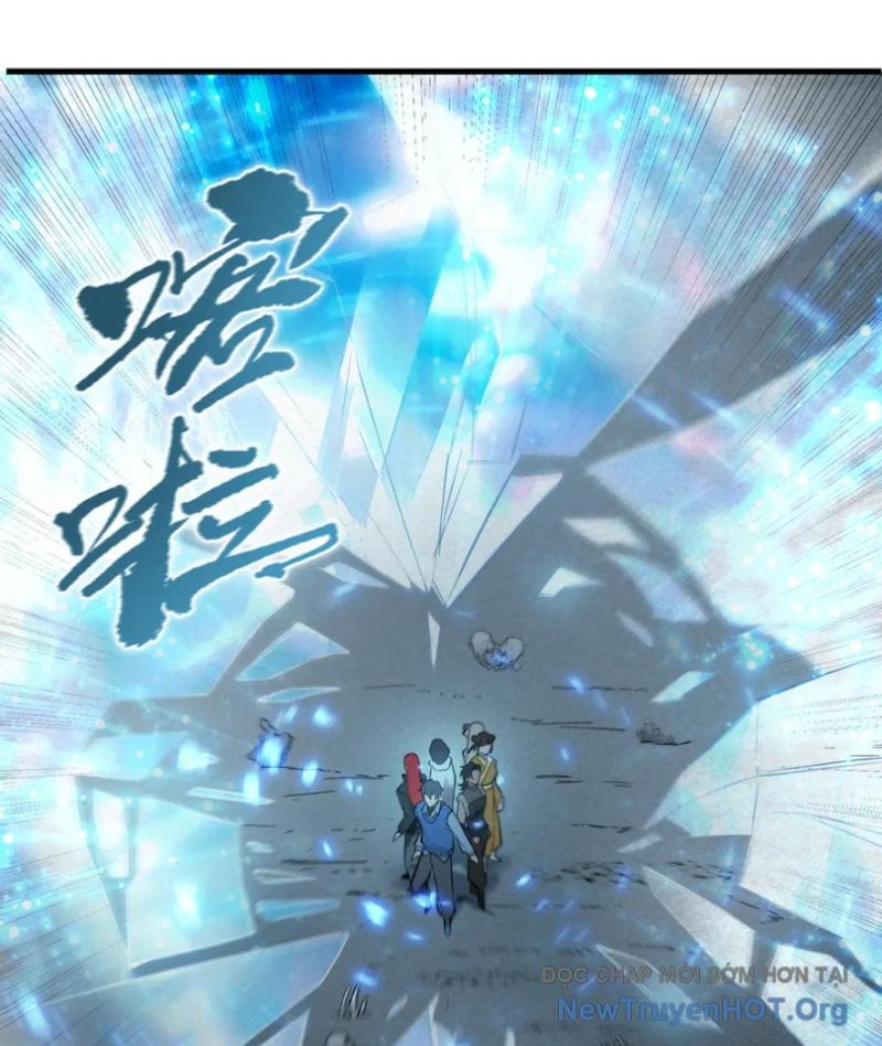 Thánh Hiệp Sĩ Cấp Sss Chap 92 - Next Chap 93