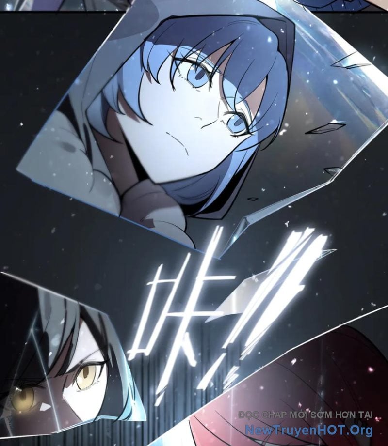 Thánh Hiệp Sĩ Cấp Sss Chap 92 - Next Chap 93