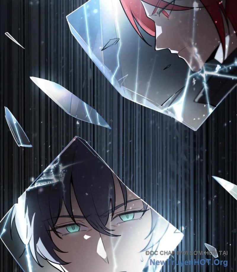 Thánh Hiệp Sĩ Cấp Sss Chap 92 - Next Chap 93