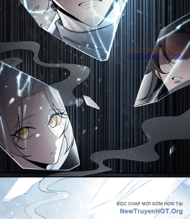 Thánh Hiệp Sĩ Cấp Sss Chap 92 - Next Chap 93