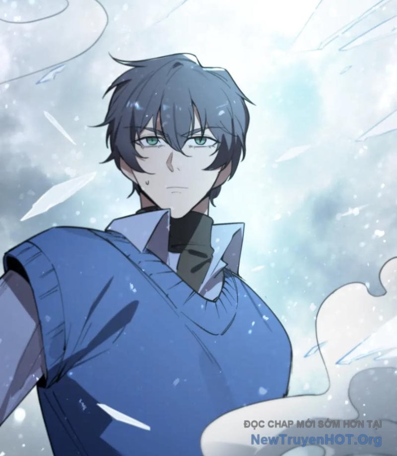 Thánh Hiệp Sĩ Cấp Sss Chap 92 - Next Chap 93