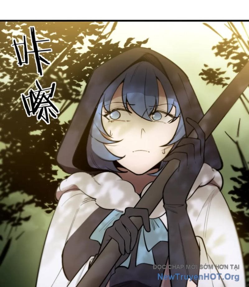 Thánh Hiệp Sĩ Cấp Sss Chap 92 - Next Chap 93