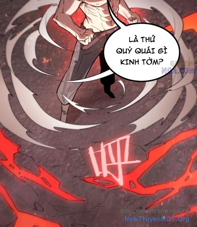 Thánh Hiệp Sĩ Cấp Sss Chap 92 - Next Chap 93