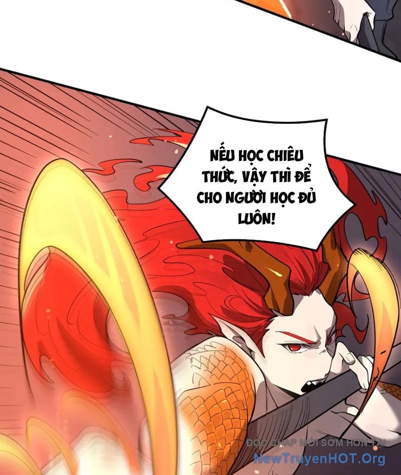 Thánh Hiệp Sĩ Cấp Sss Chap 93 - Next Chap 94