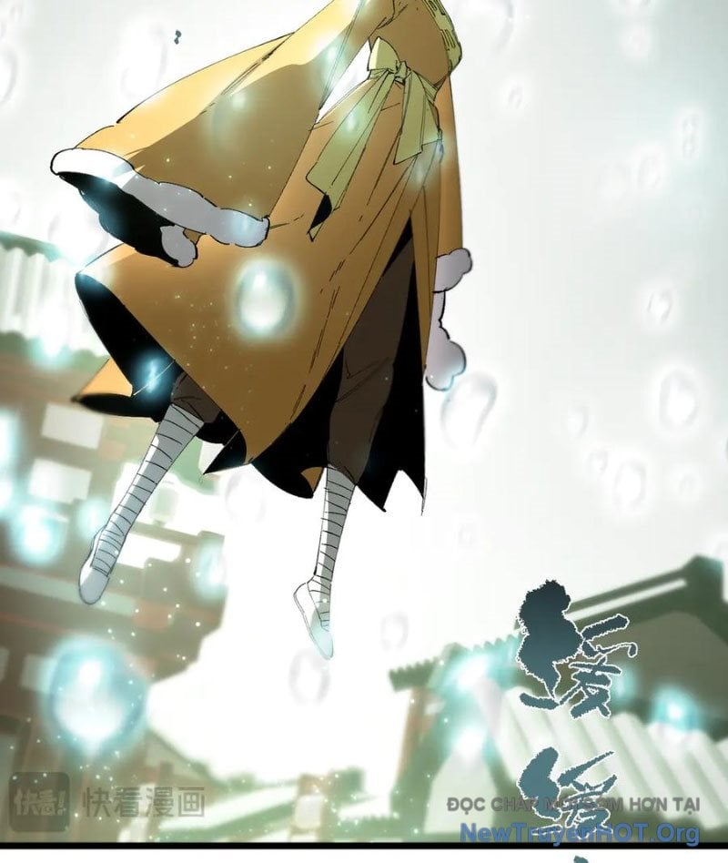 Thánh Hiệp Sĩ Cấp Sss Chap 93 - Next Chap 94