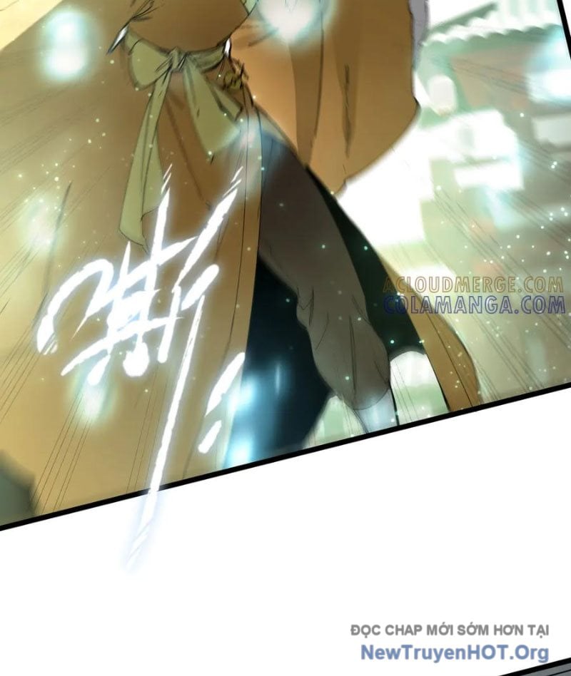 Thánh Hiệp Sĩ Cấp Sss Chap 93 - Next Chap 94