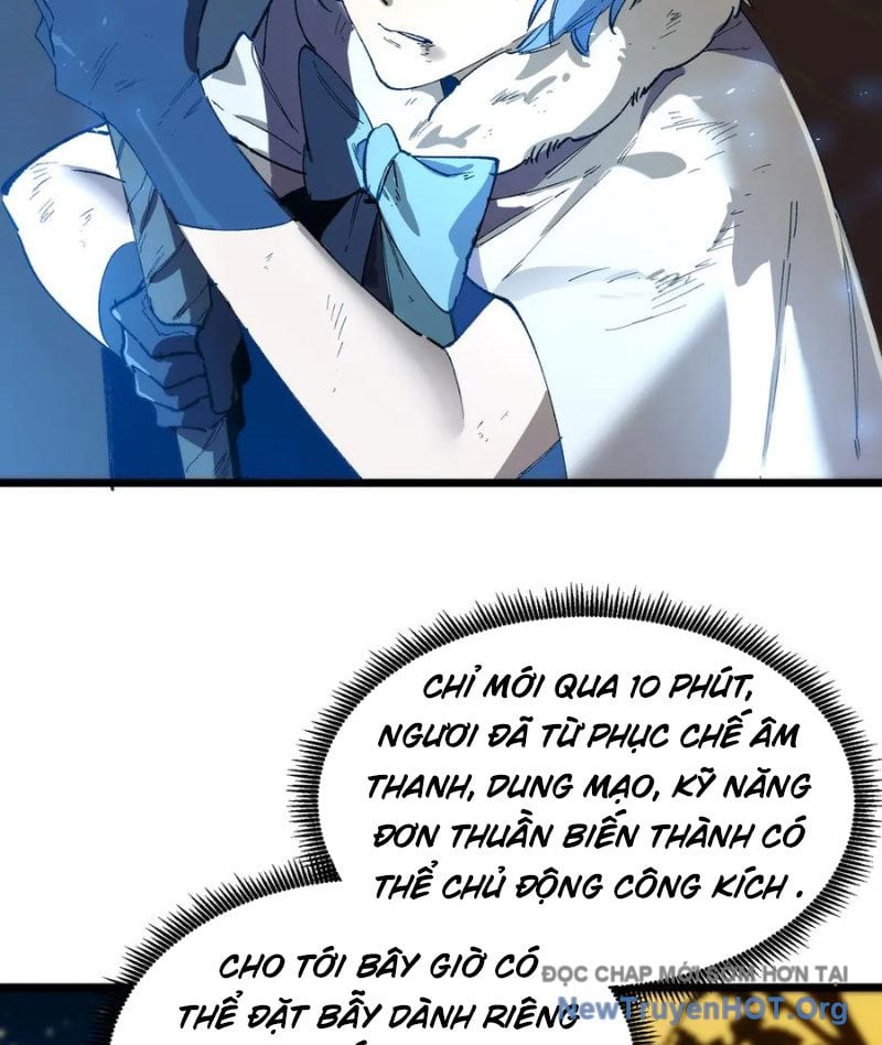 Thánh Hiệp Sĩ Cấp Sss Chap 93 - Next Chap 94