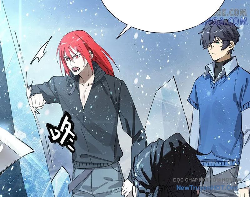 Thánh Hiệp Sĩ Cấp Sss Chap 94 - Next Chap 95