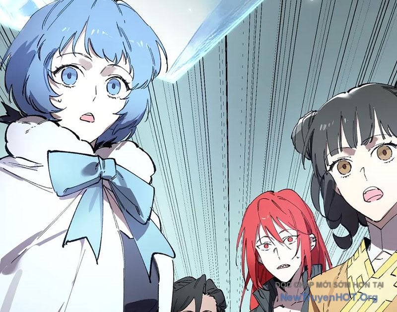 Thánh Hiệp Sĩ Cấp Sss Chap 94 - Next Chap 95