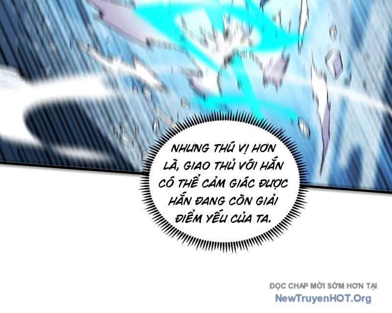 Thánh Hiệp Sĩ Cấp Sss Chap 94 - Next Chap 95