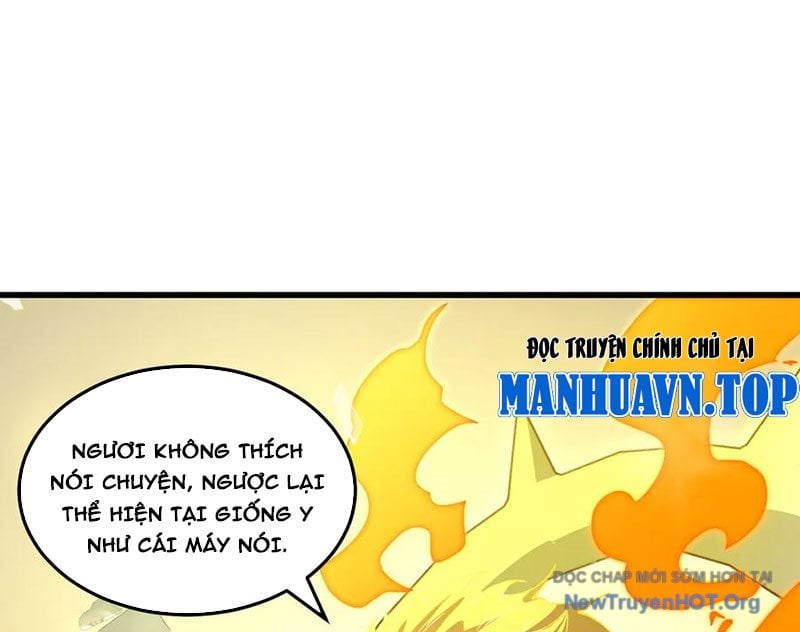 Thánh Hiệp Sĩ Cấp Sss Chap 94 - Next Chap 95