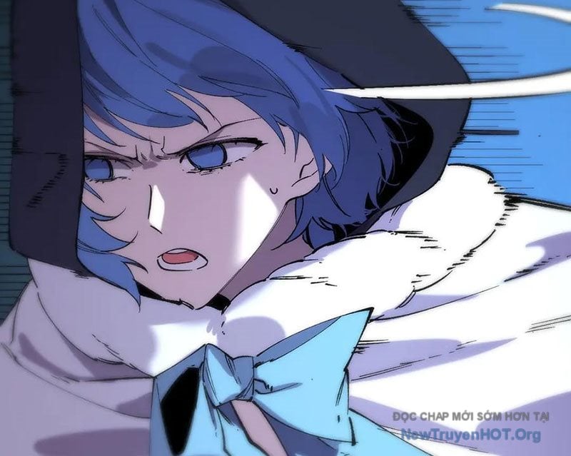 Thánh Hiệp Sĩ Cấp Sss Chap 94 - Next Chap 95