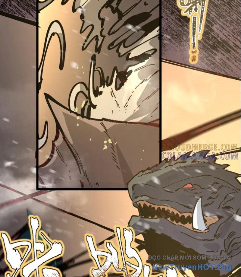 Thánh Hiệp Sĩ Cấp Sss Chap 95 - Next Chap 96