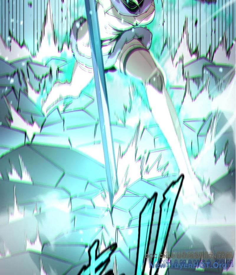 Thánh Hiệp Sĩ Cấp Sss Chap 95 - Next Chap 96