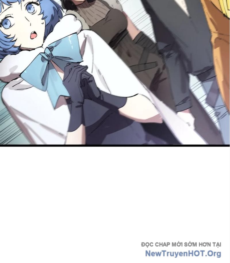 Thánh Hiệp Sĩ Cấp Sss Chap 95 - Next Chap 96