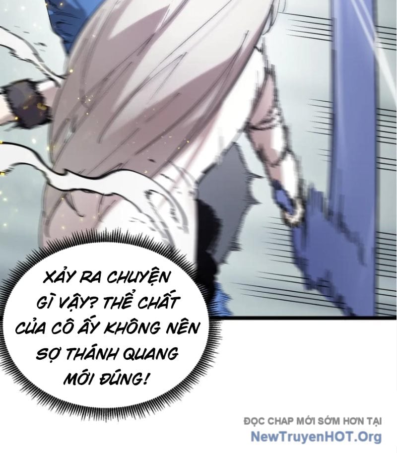 Thánh Hiệp Sĩ Cấp Sss Chap 95 - Next Chap 96