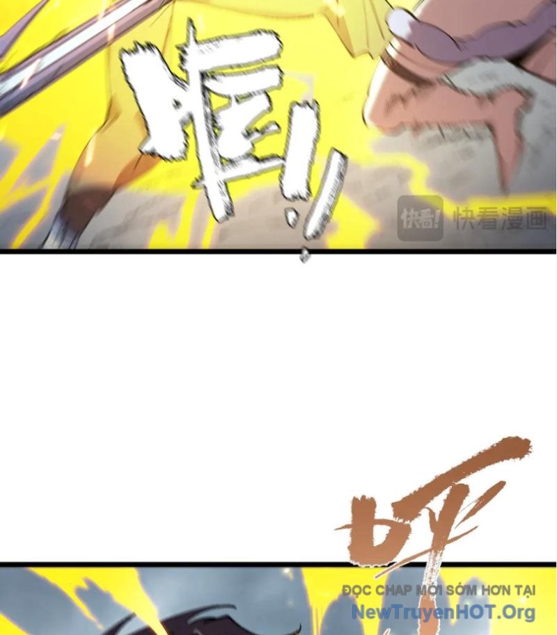 Thánh Hiệp Sĩ Cấp Sss Chap 95 - Next Chap 96