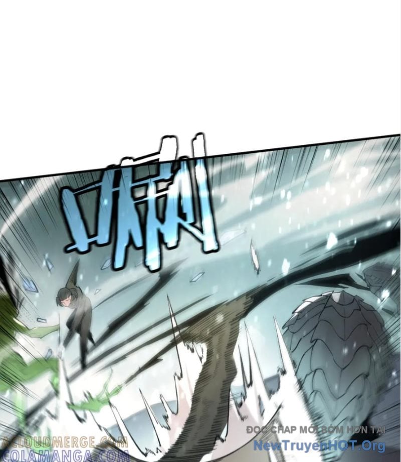 Thánh Hiệp Sĩ Cấp Sss Chap 95 - Next Chap 96