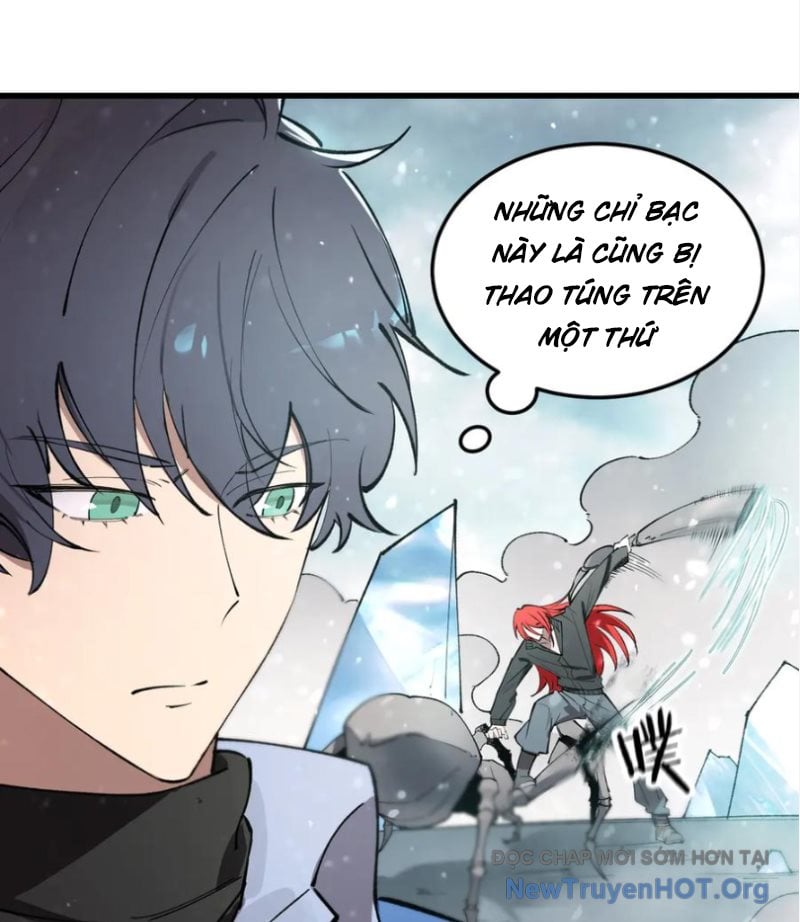Thánh Hiệp Sĩ Cấp Sss Chap 95 - Next Chap 96