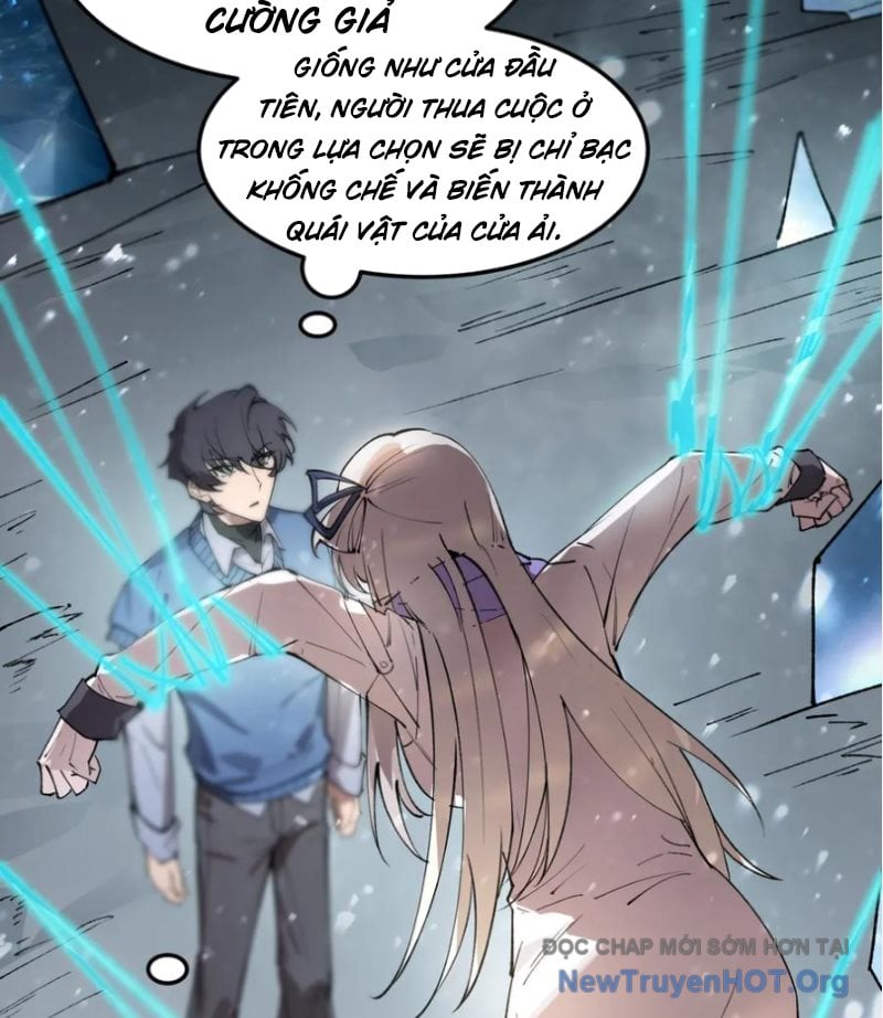 Thánh Hiệp Sĩ Cấp Sss Chap 95 - Next Chap 96