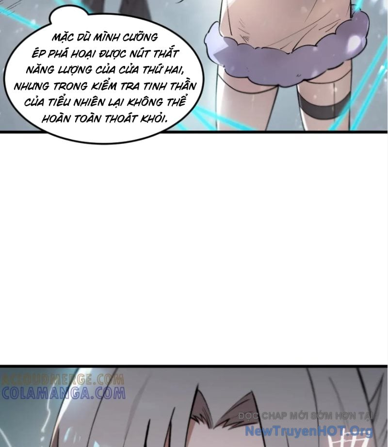 Thánh Hiệp Sĩ Cấp Sss Chap 95 - Next Chap 96