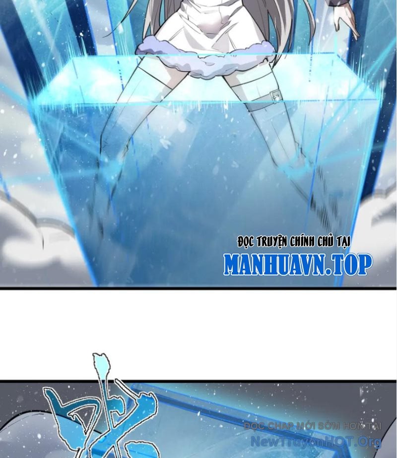 Thánh Hiệp Sĩ Cấp Sss Chap 95 - Next Chap 96