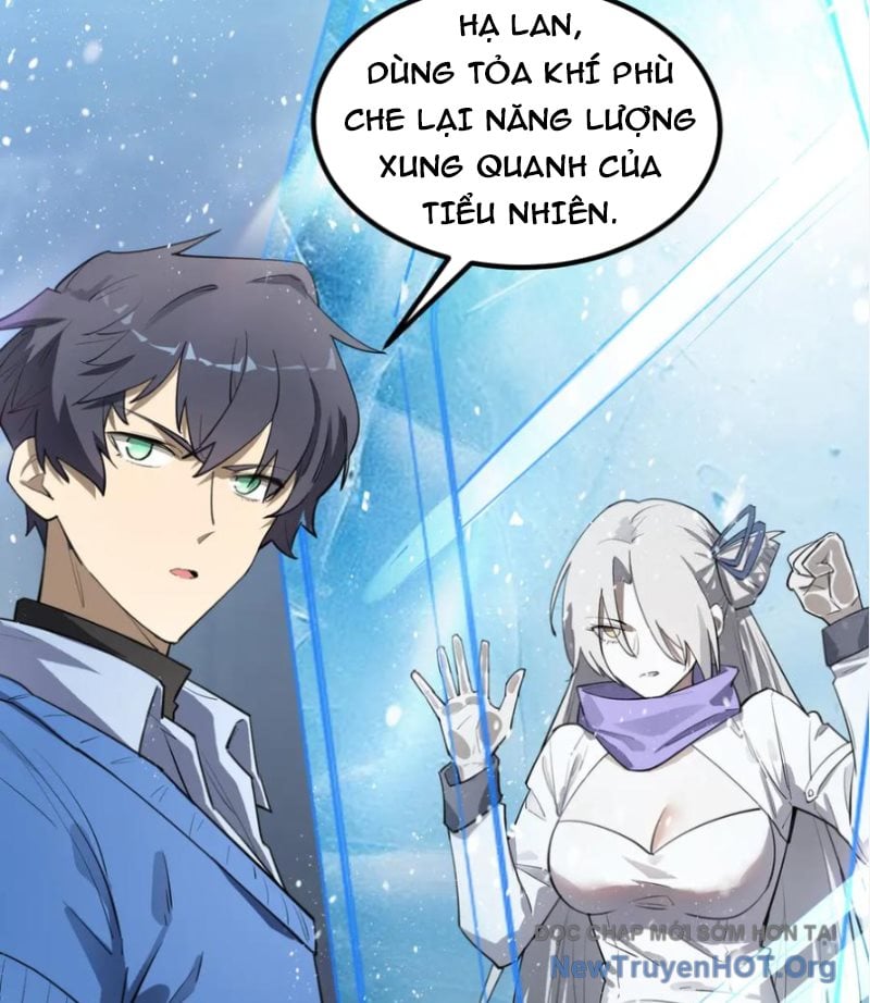 Thánh Hiệp Sĩ Cấp Sss Chap 95 - Next Chap 96