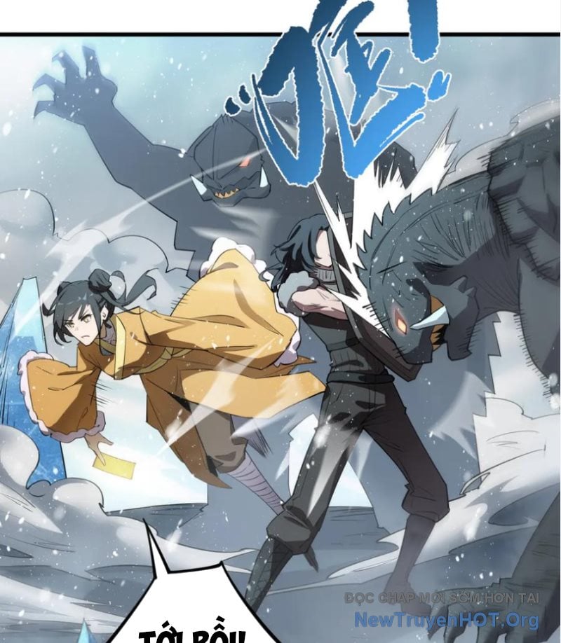 Thánh Hiệp Sĩ Cấp Sss Chap 95 - Next Chap 96