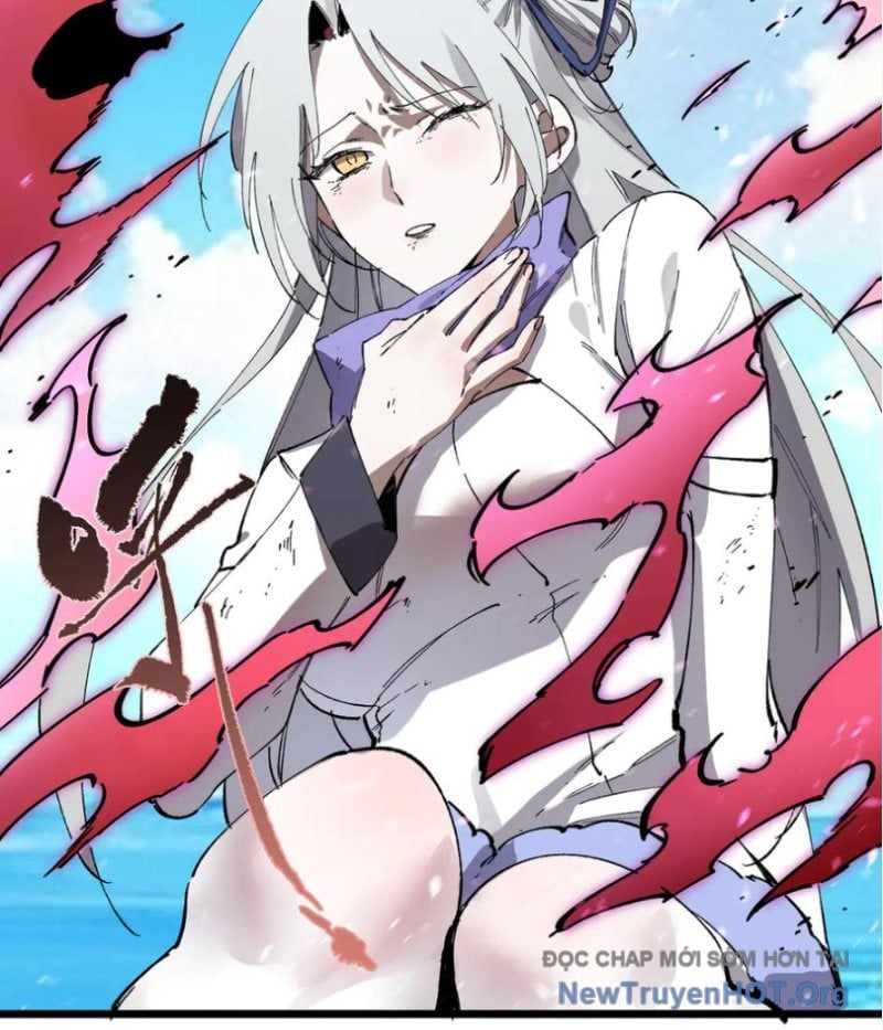 Thánh Hiệp Sĩ Cấp Sss Chap 95 - Next Chap 96