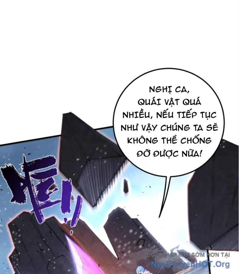 Thánh Hiệp Sĩ Cấp Sss Chap 95 - Next Chap 96