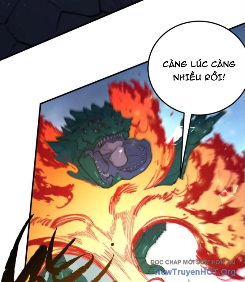 Thánh Hiệp Sĩ Cấp Sss Chap 95 - Next Chap 96