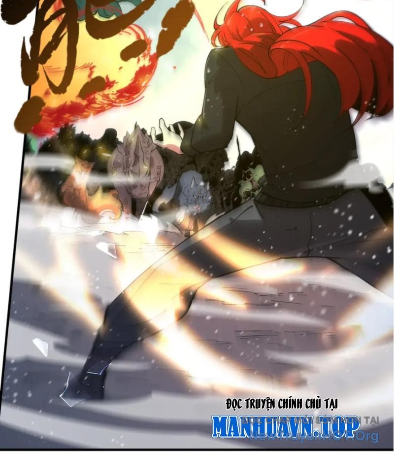 Thánh Hiệp Sĩ Cấp Sss Chap 95 - Next Chap 96