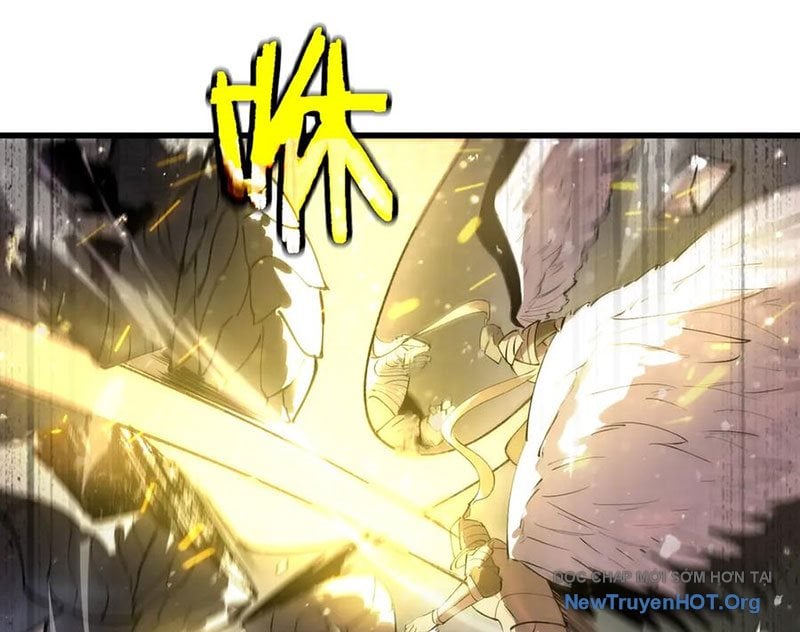 Thánh Hiệp Sĩ Cấp Sss Chap 96 - Next Chap 97