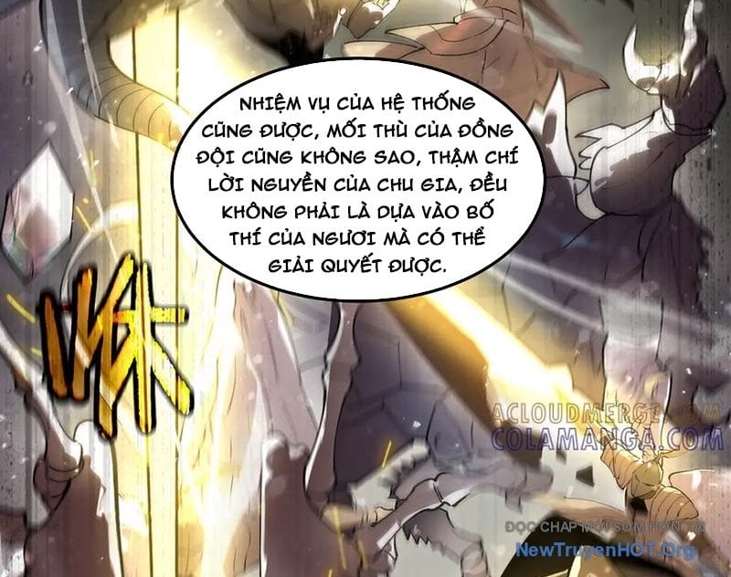 Thánh Hiệp Sĩ Cấp Sss Chap 96 - Next Chap 97