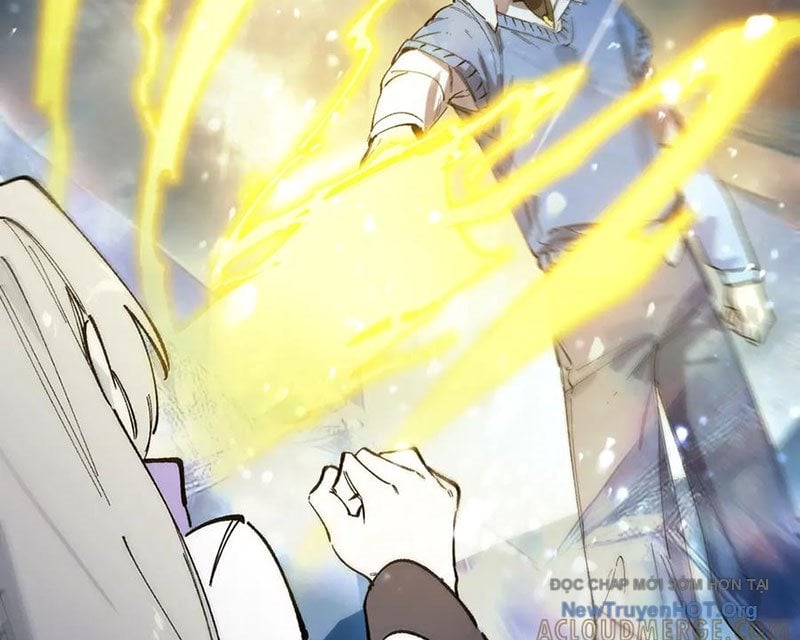 Thánh Hiệp Sĩ Cấp Sss Chap 96 - Next Chap 97