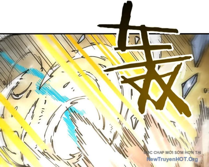 Thánh Hiệp Sĩ Cấp Sss Chap 97 - Next Chap 98